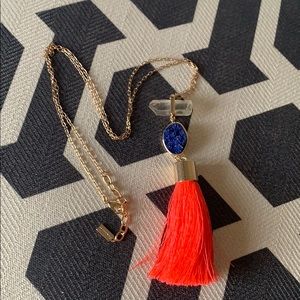 BaubleBar Necklace